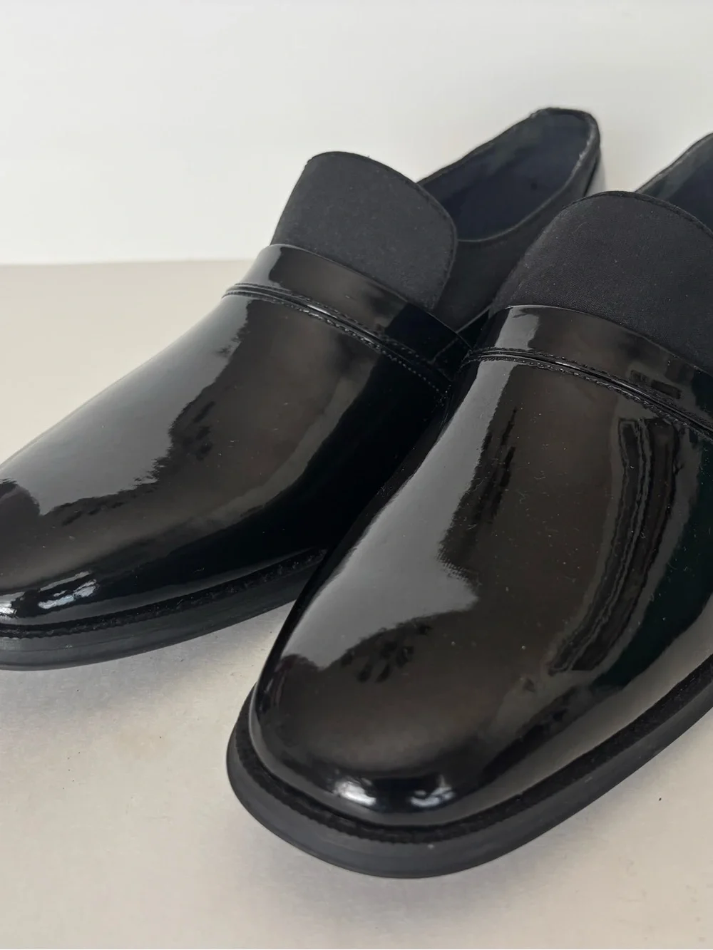 Giorgio Brutini sleek giorgio